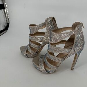 Steve maden shoes size 8.5